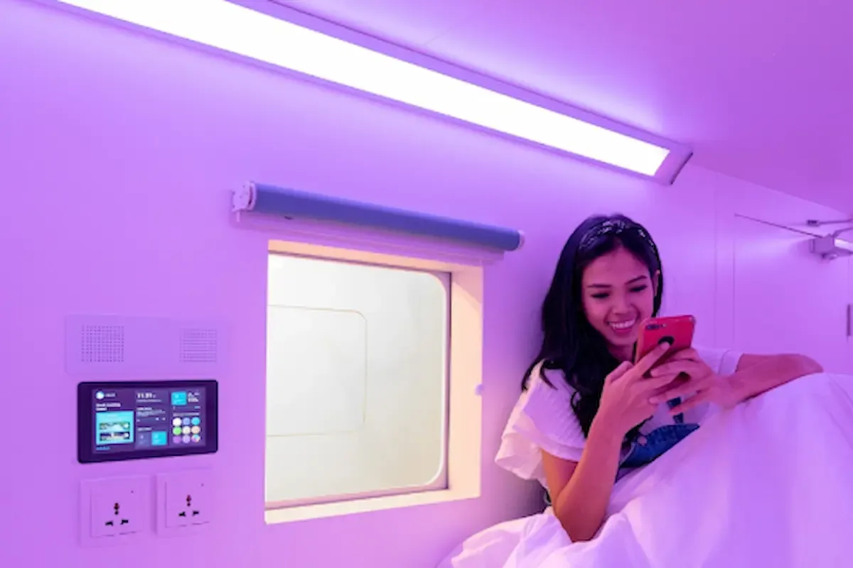 Apakah Bobopod Ada Netflix?