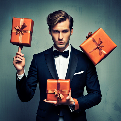 The Ultimate Gift Guide: Perfect Presents for Every Occasion