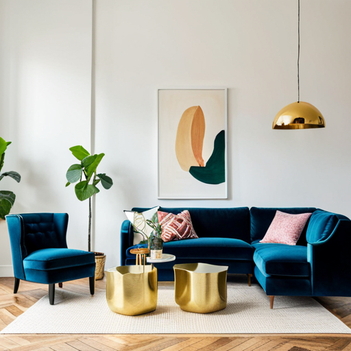 Top Trends in Home Goods and Decor for 2021