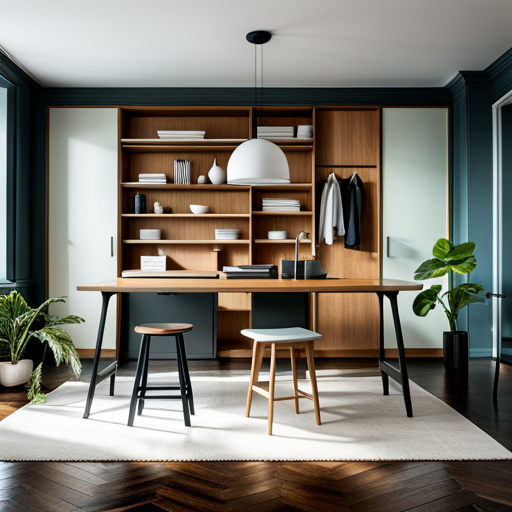 How to Organize and Declutter Your Home Like a Pro