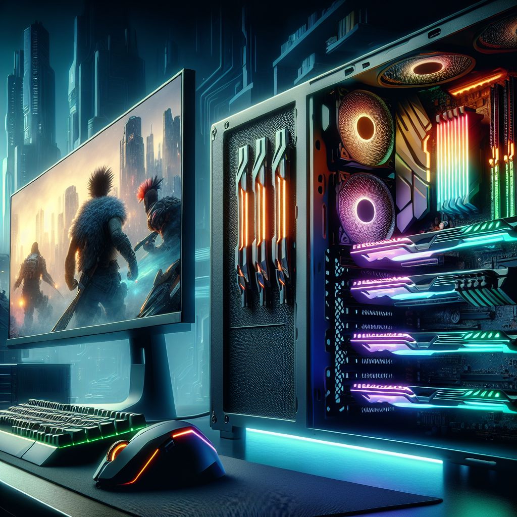 What to Look for in High-Speed RAM for Gaming
