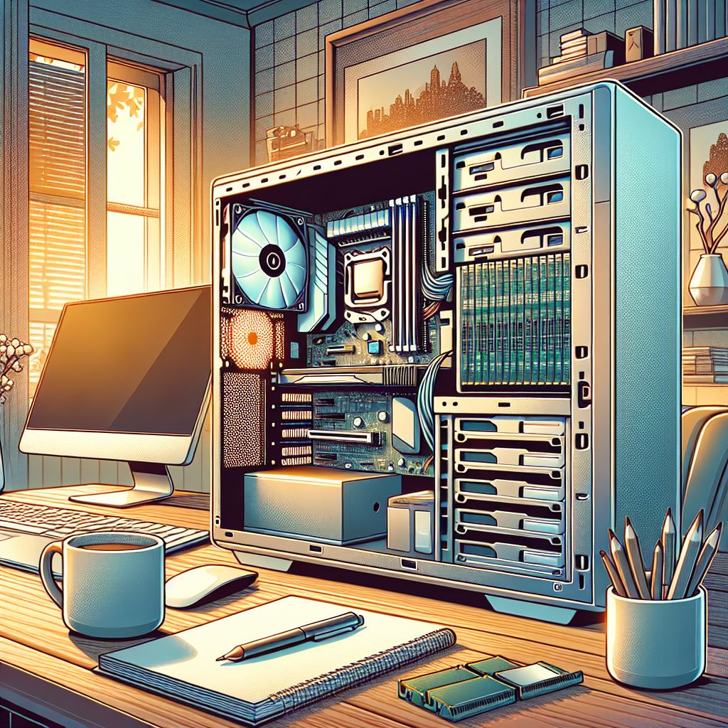 The Impact of Upgrading Memory on Daily Tasks