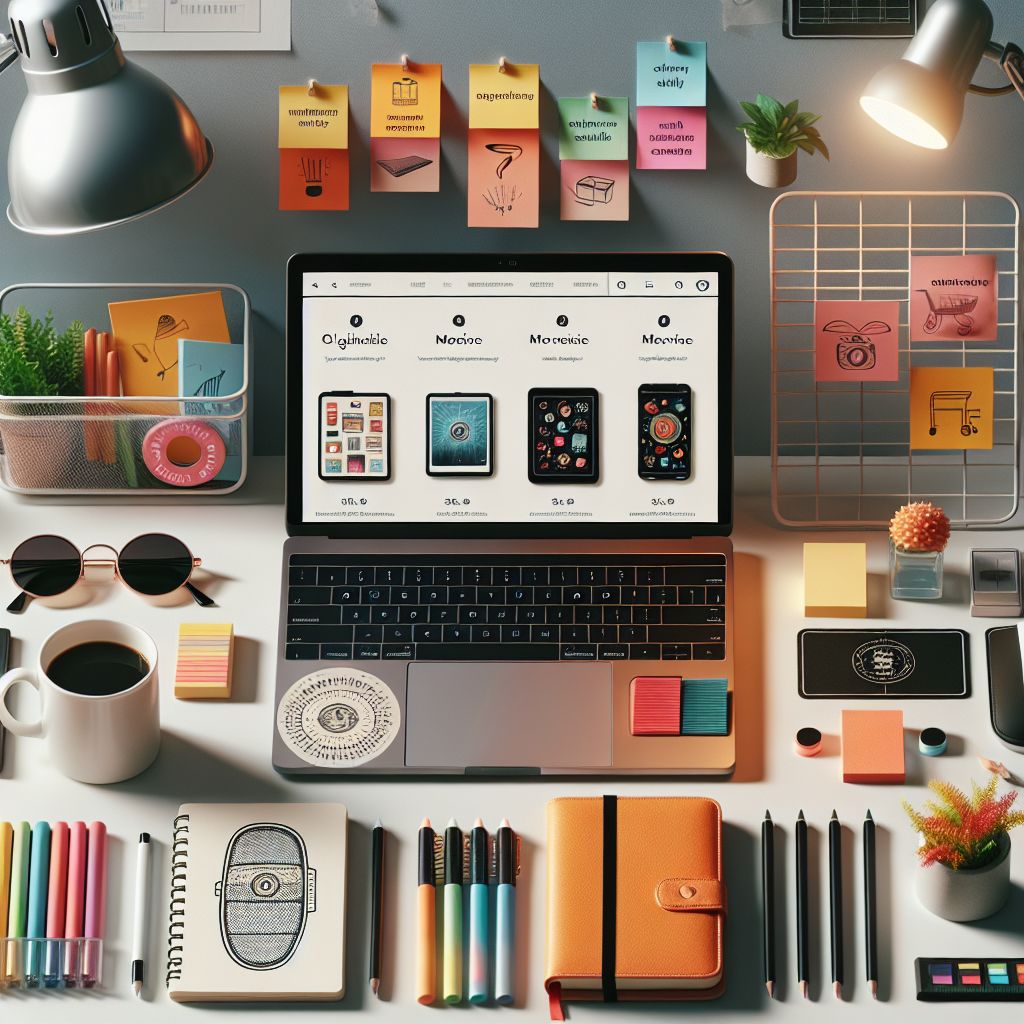 Creating Effective Product Descriptions for Your E-commerce Store