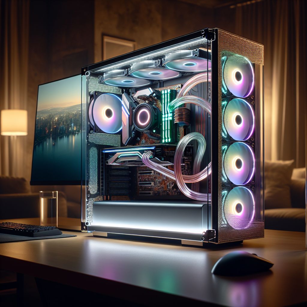 The Importance of Cooling Systems for Your Computer