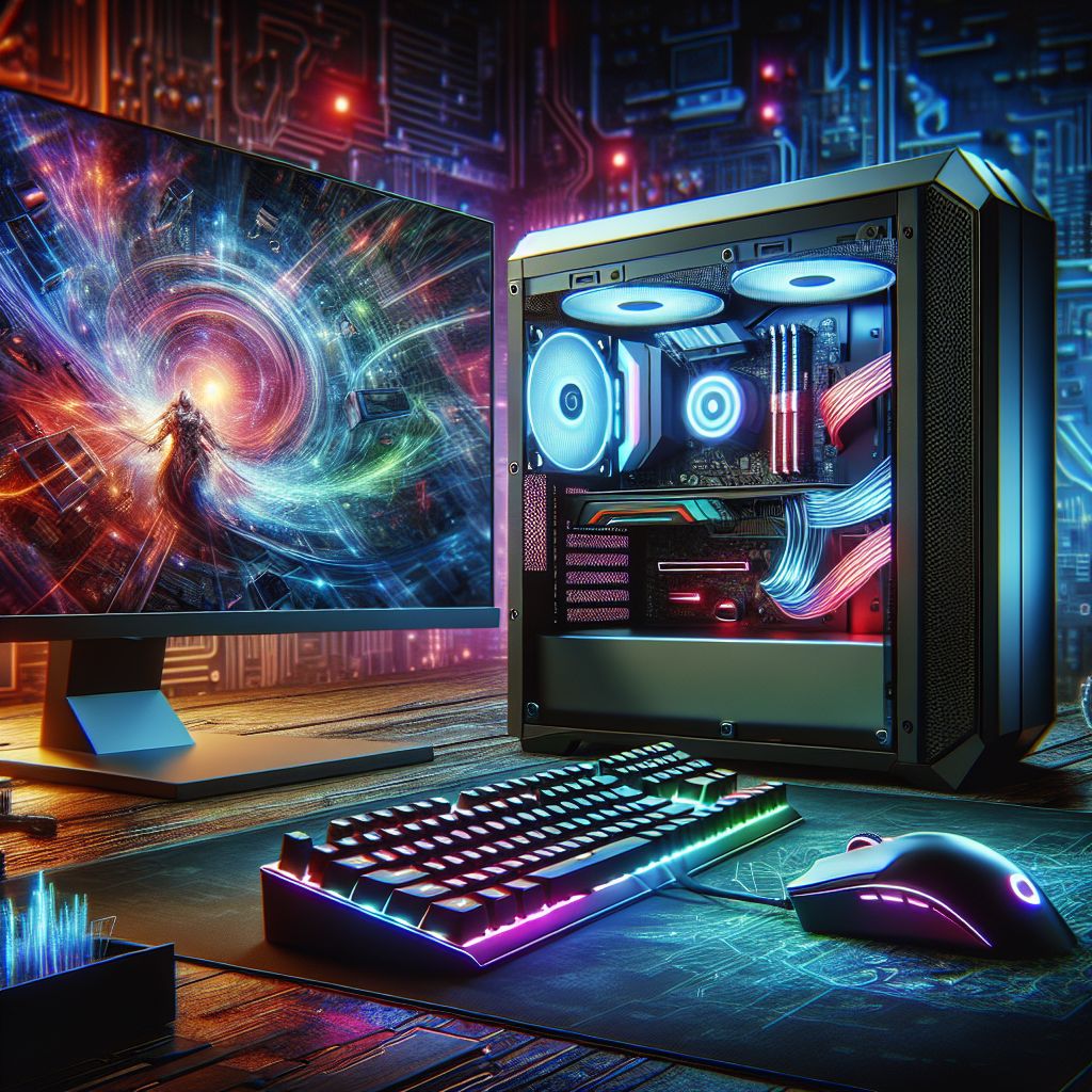 Why Upgrading Your CPU Matters for Gaming