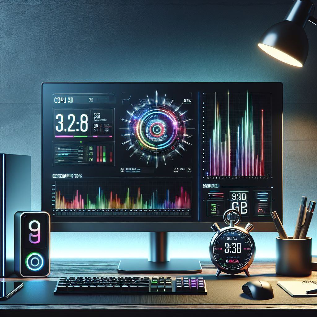 How to Benchmark Your Computer for Optimal Performance