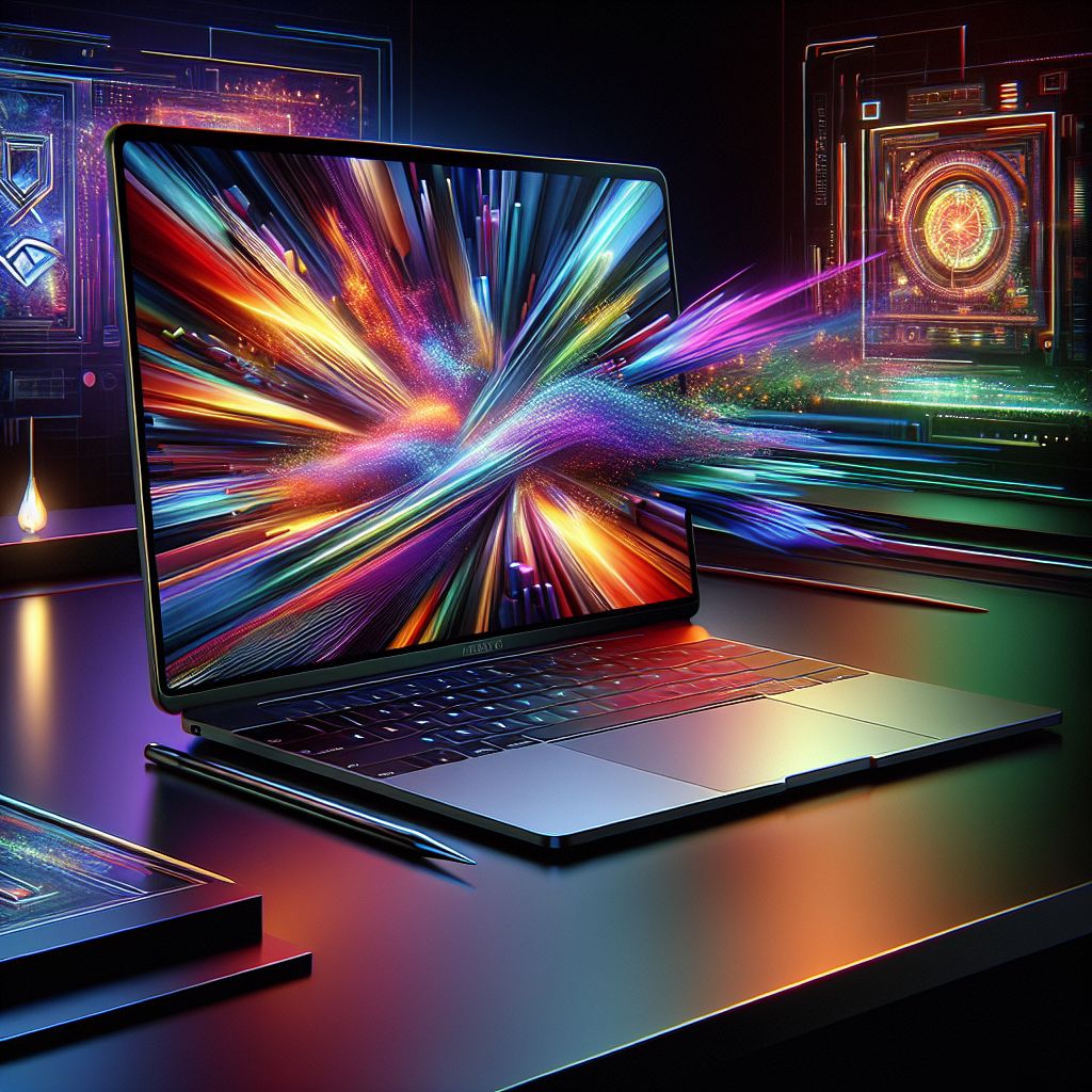 How to Enhance Your Apple Laptop’s Graphics Performance