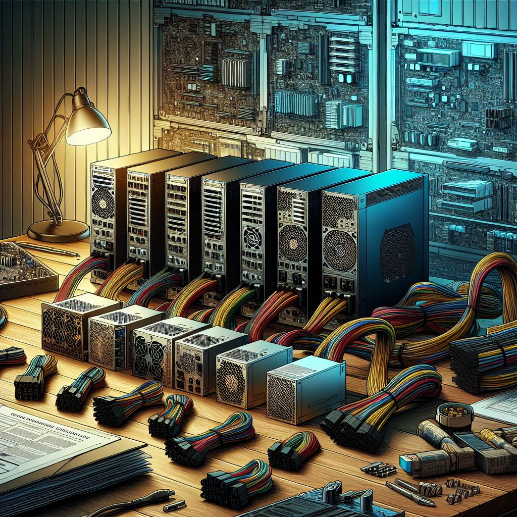 How to Choose the Right Power Supply for Your PC