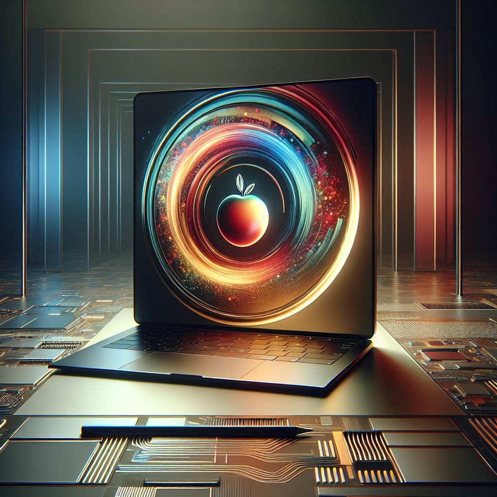 The Rise of M1 Chips: What It Means for Apple Laptops