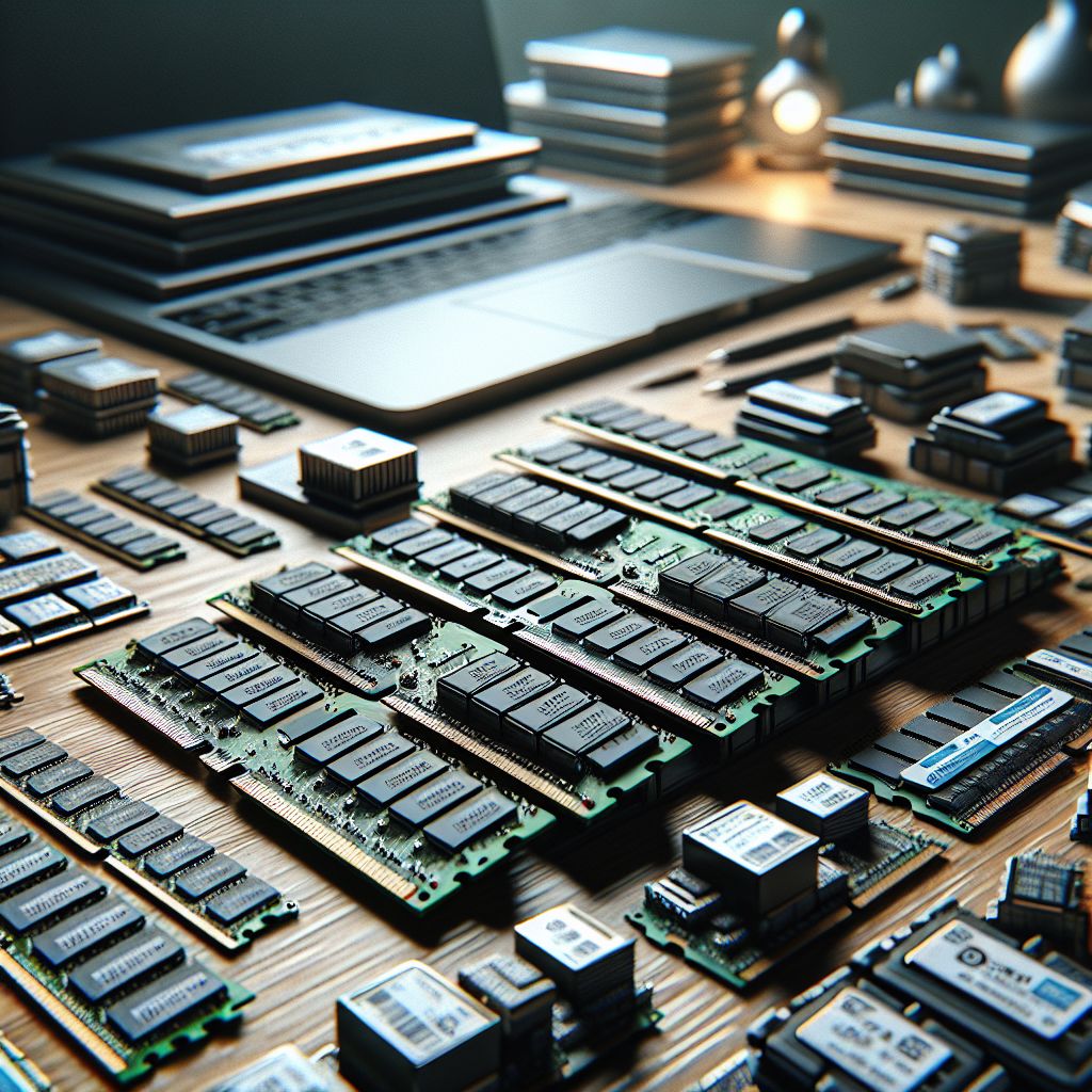 How to Choose the Right RAM for Your Laptop Upgrade