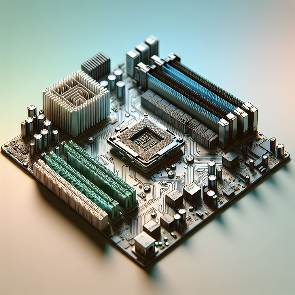 The Importance of Compatibility in Computer Components