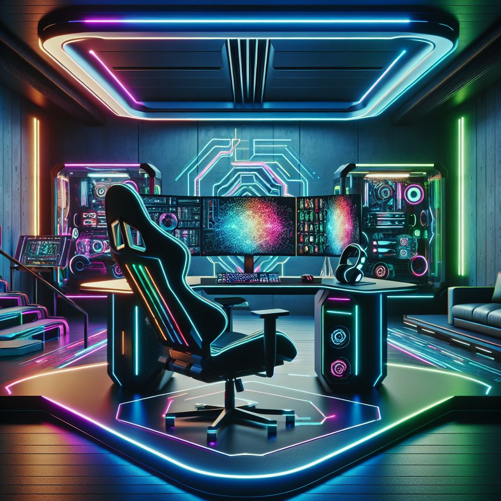 The Future of Gaming: What Tomorrow’s PCs Will Look Like
