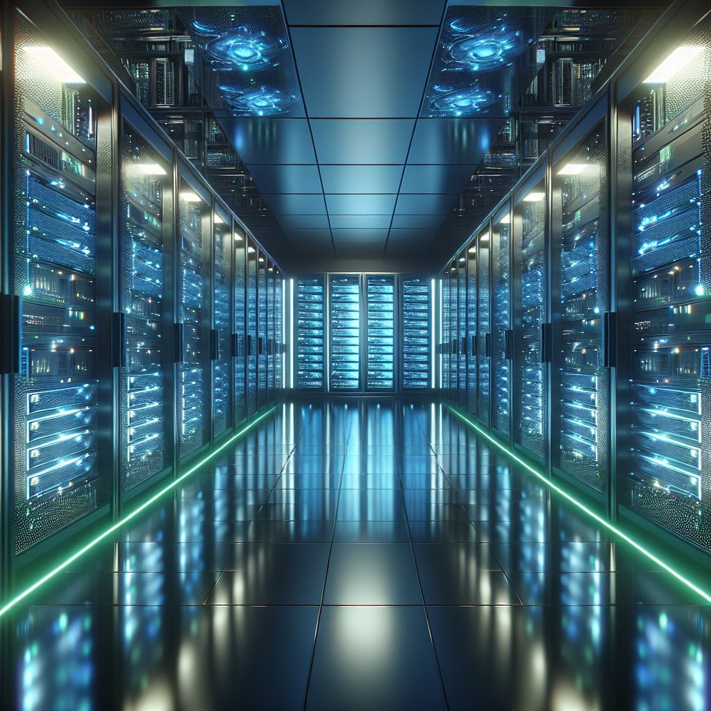 Exploring the World of High-Speed Storage Solutions