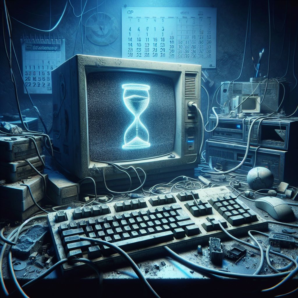 5 Signs It's Time to Upgrade Your Computer Parts