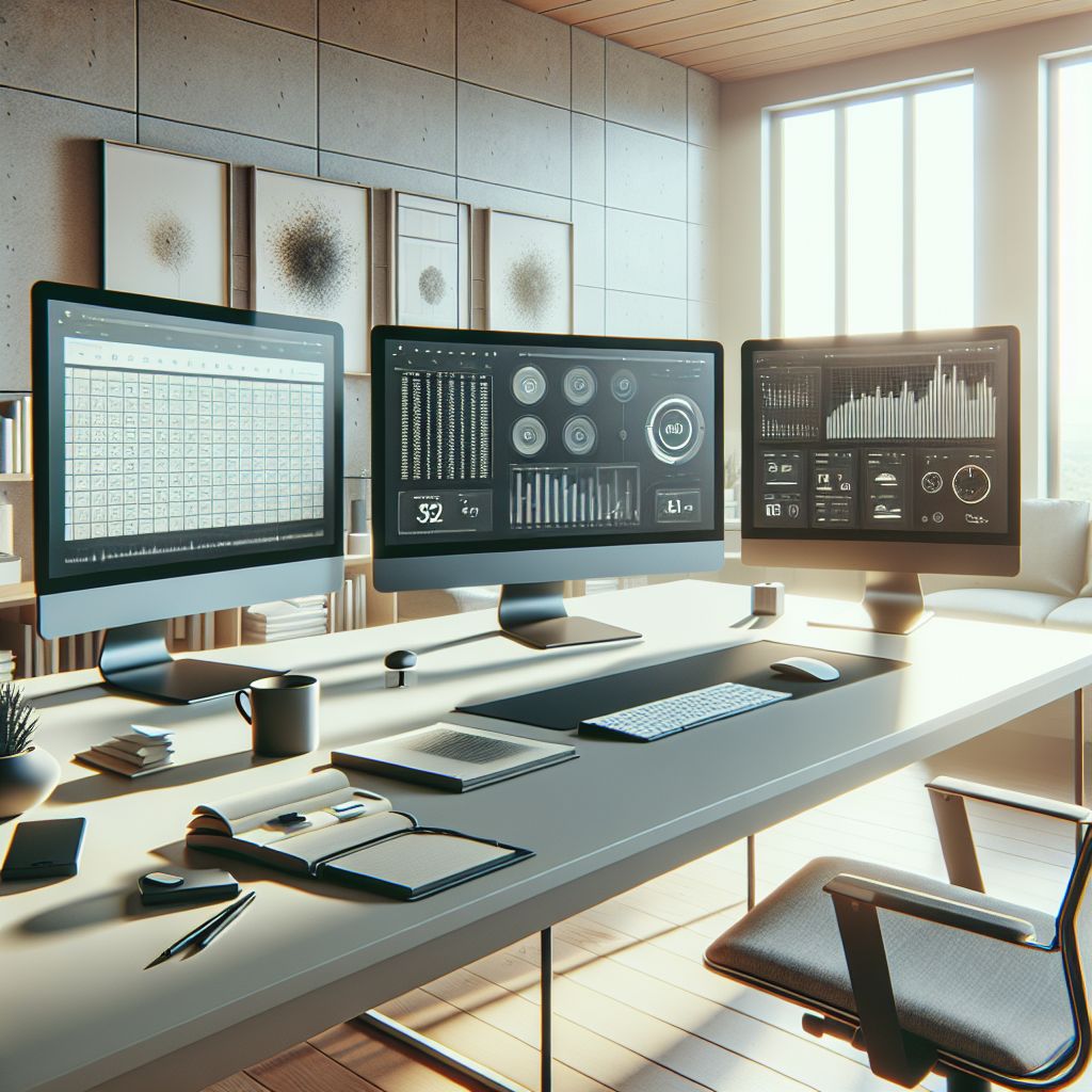 How to Build a Multi-Monitor Setup for Productivity