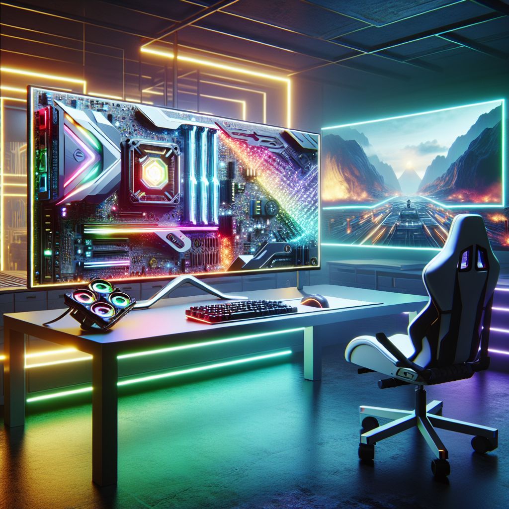 Key Factors to Consider When Buying a Graphics Card