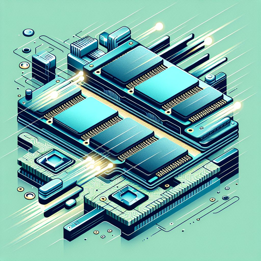 The Impact of RAM Speed on Your Computer’s Performance