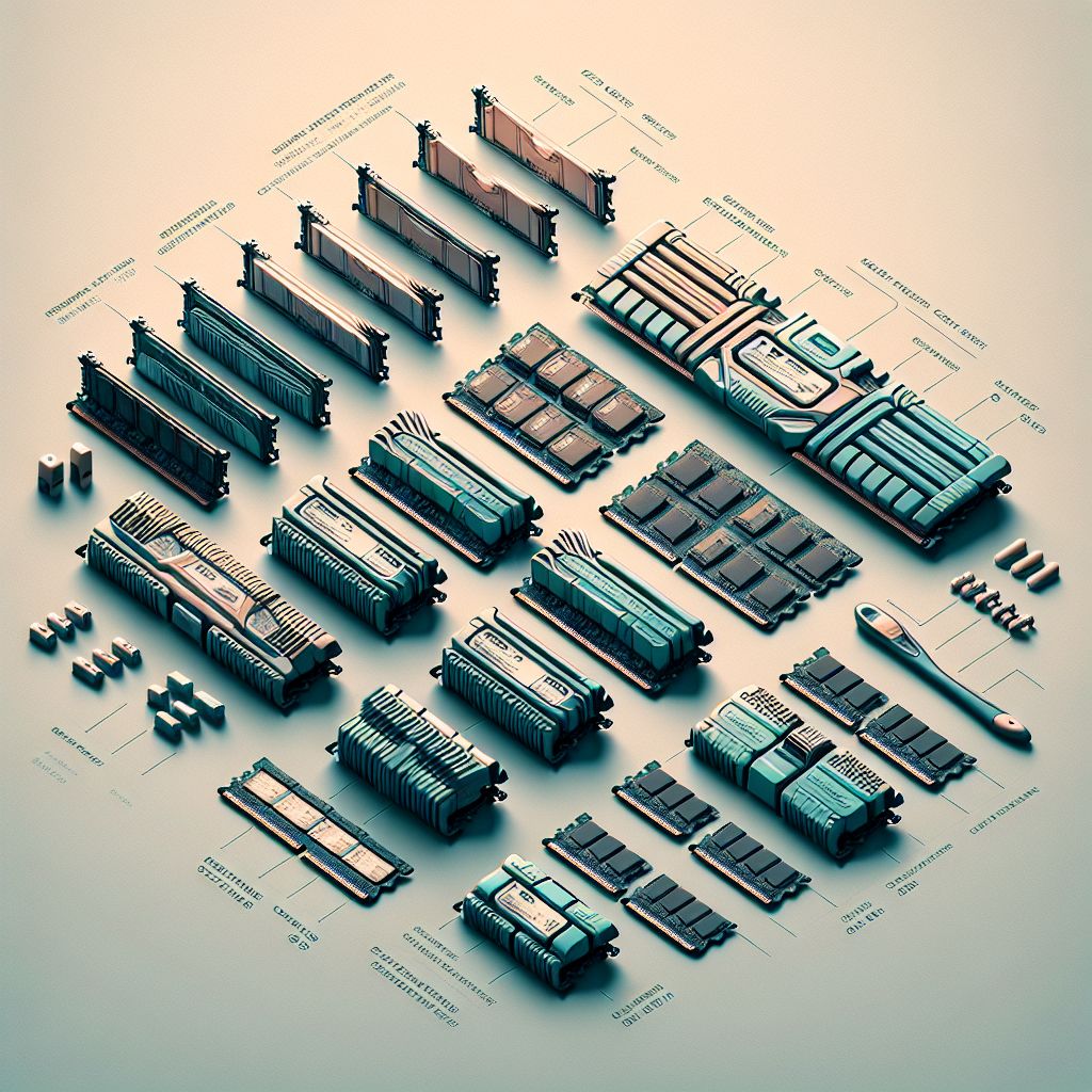 Top Factors to Consider When Buying RAM