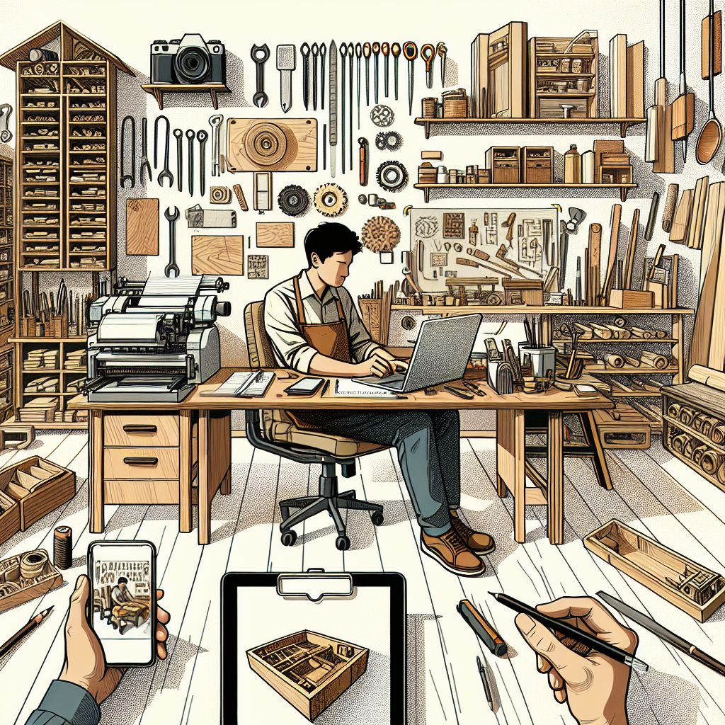 Documenting Your Build: Why It Matters