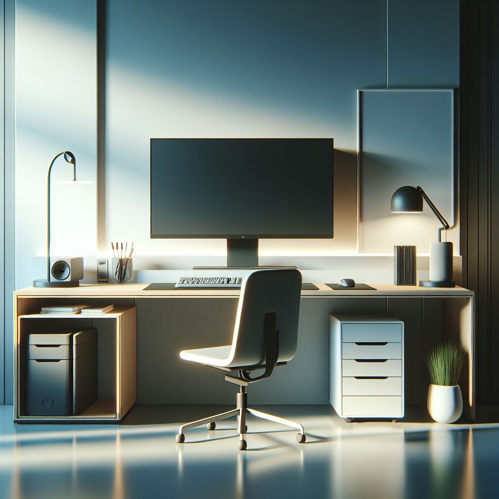 Choosing the Right Monitor to Complement Your Computer Build