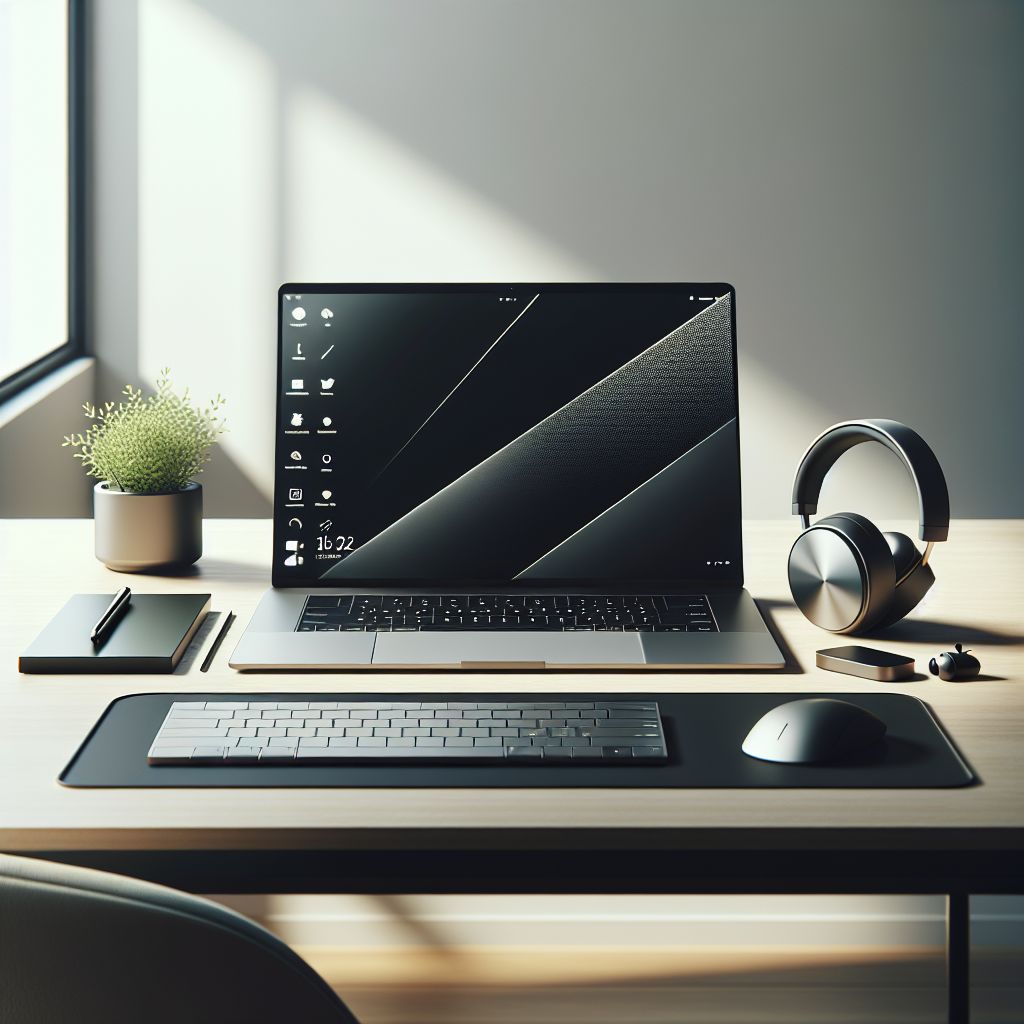 Creating the Perfect Setup: Best Accessories for Apple Laptops