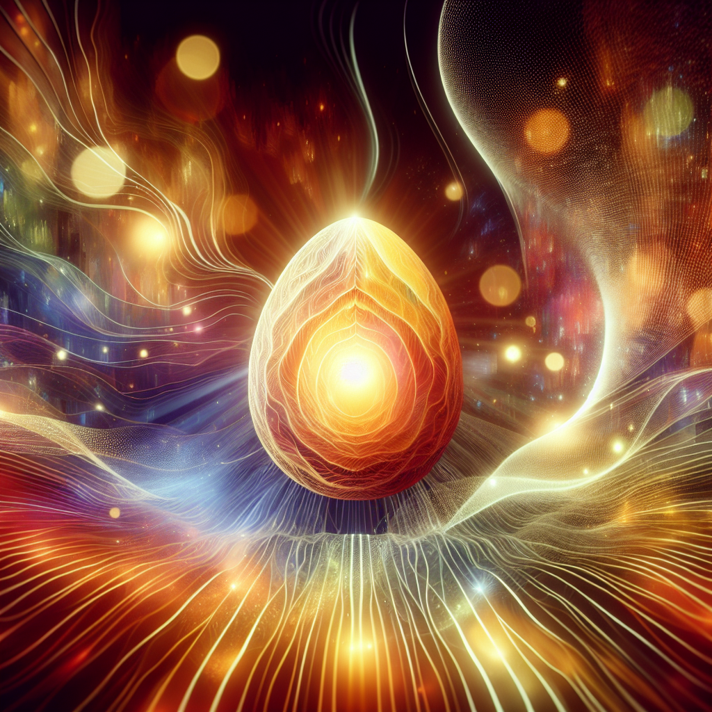 Egg Masturbators: A New Dimension in Self-Pleasure