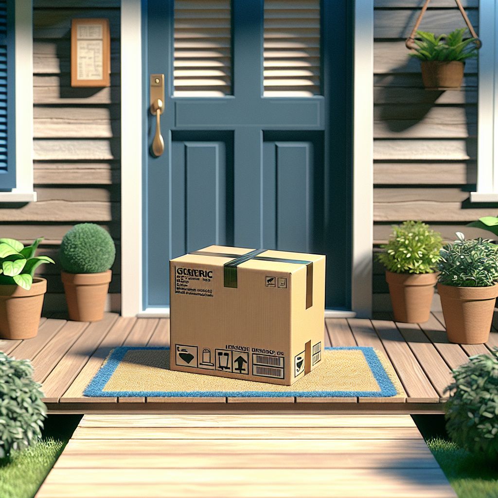 The Importance of Discreet Shipping for Adult Products
