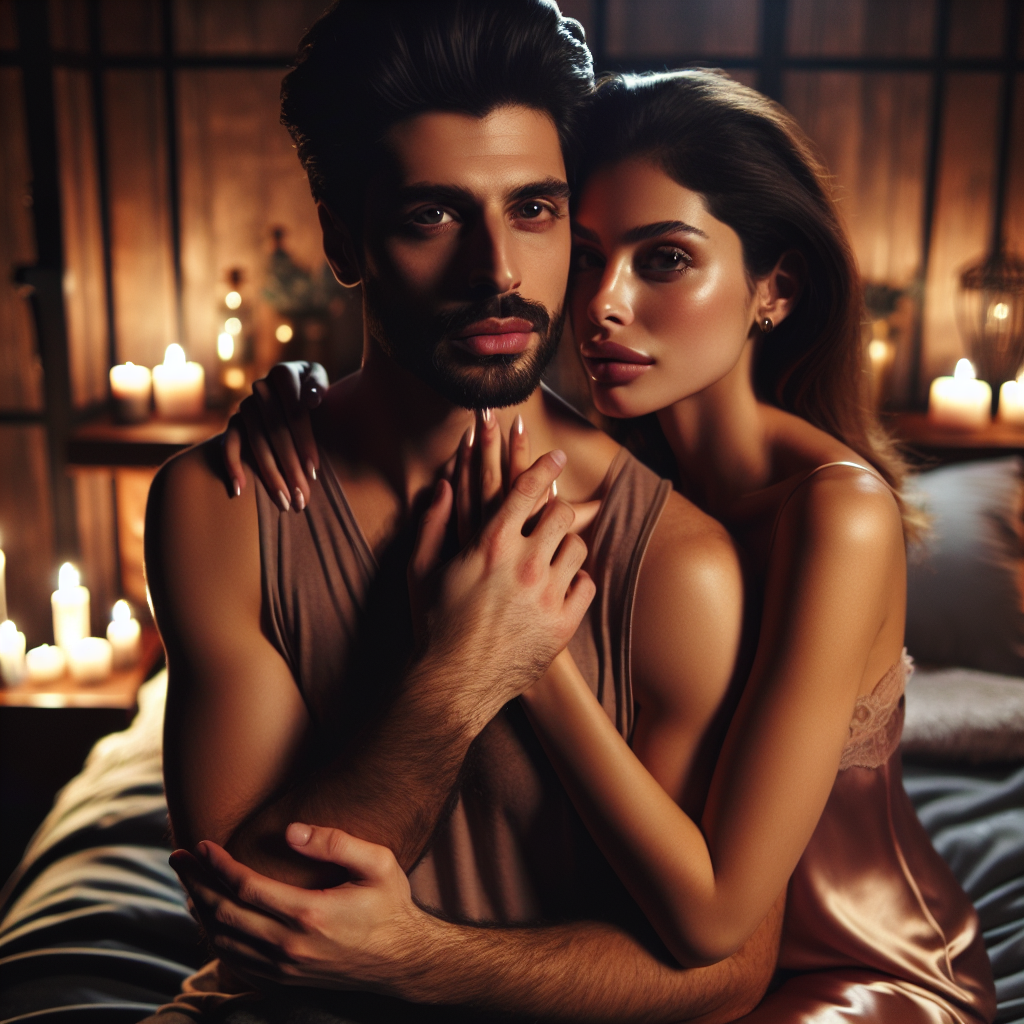 How Sex Toys Can Spice Up a Long-Term Relationship