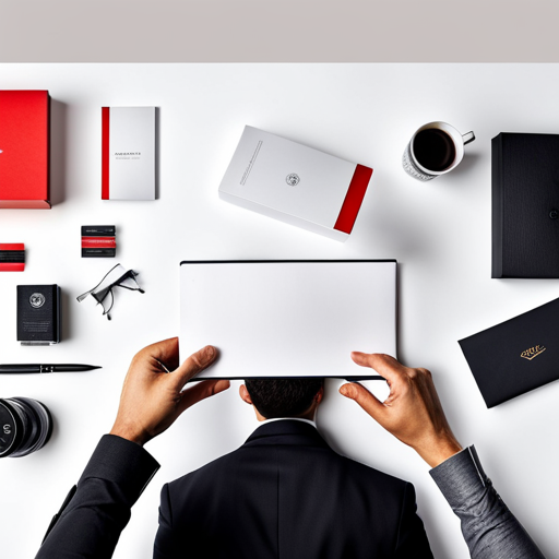 The Ultimate Guide to Branding Your Corporate Gifts