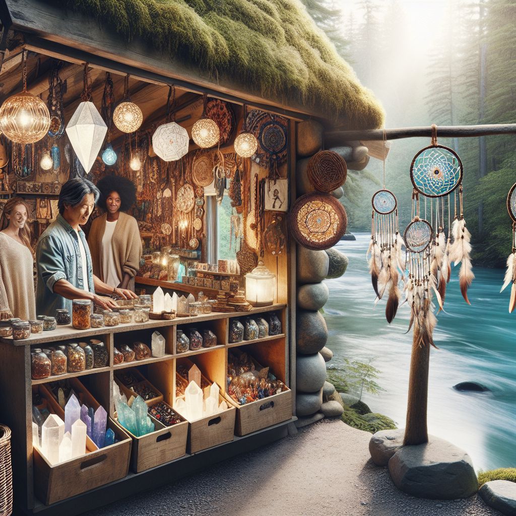 Canada's Hidden Gems: Where to Find Unique Spiritual Gifts