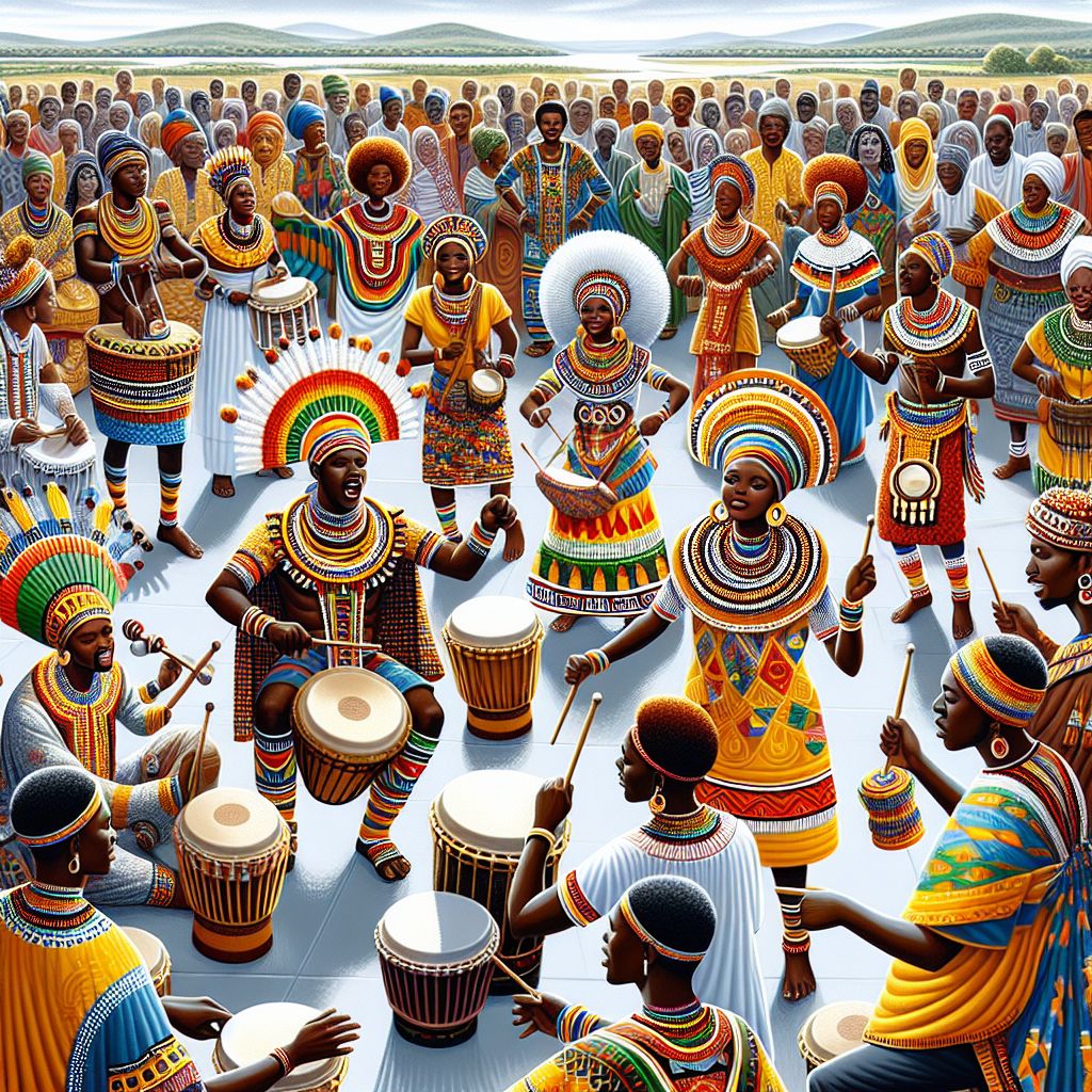 Understanding the Basics of Lucumi and Its Cultural Significance
