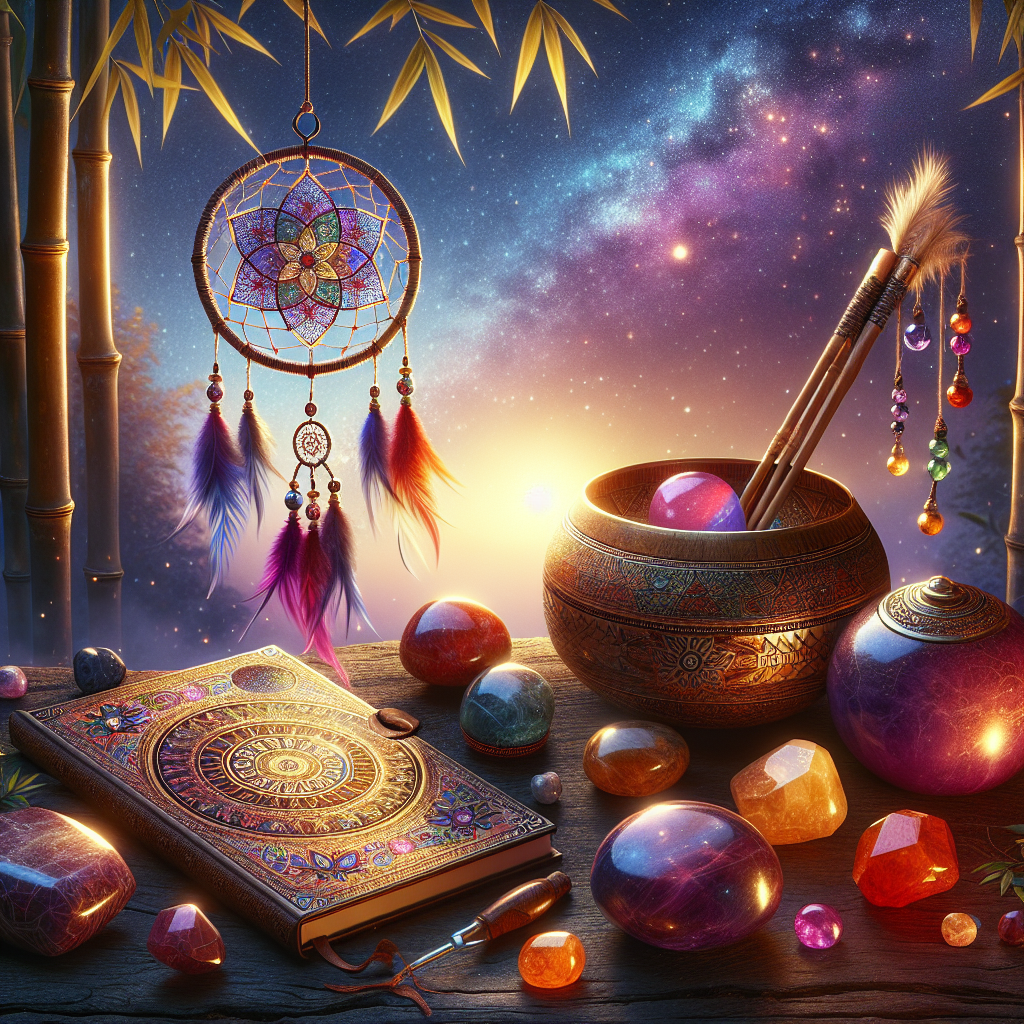 10 Unique Gifts for the Spiritual Seeker in Your Life