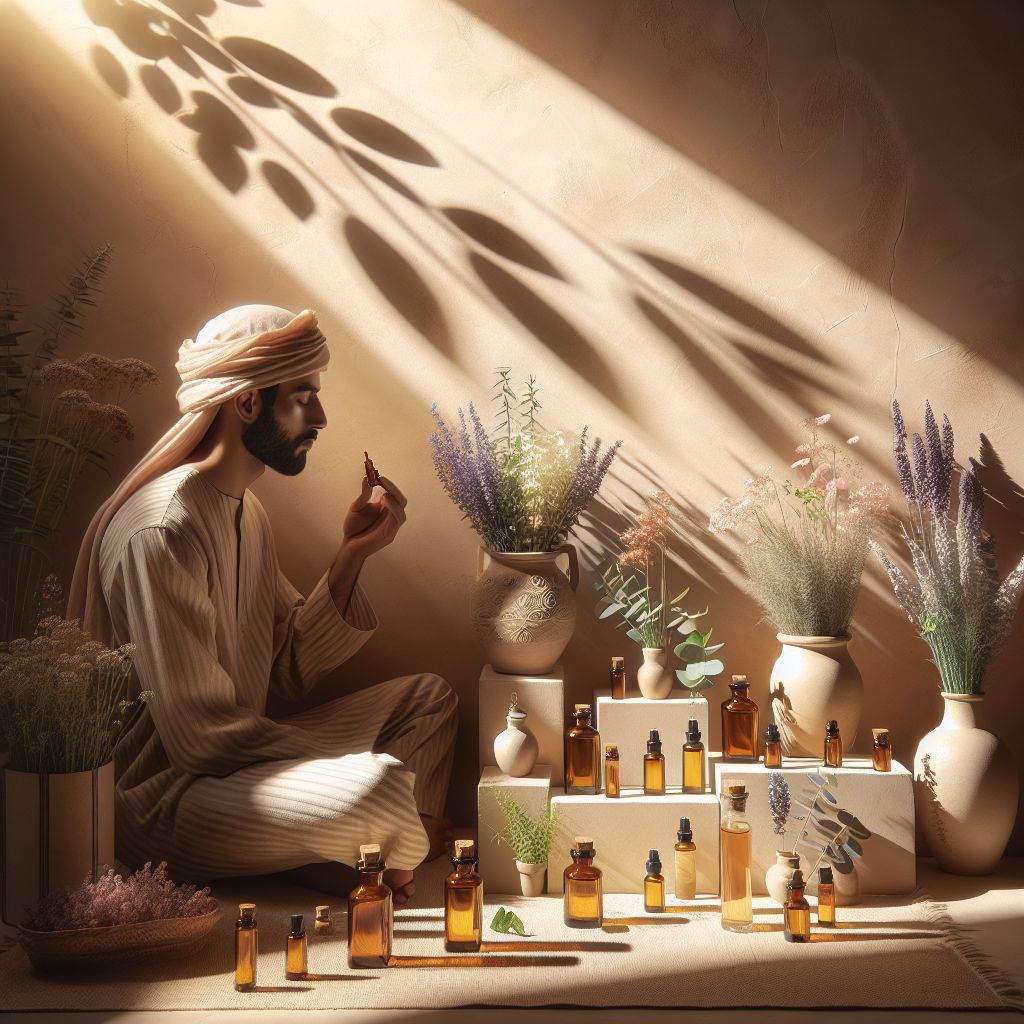 Tips for Choosing the Right Essential Oil for Your Needs
