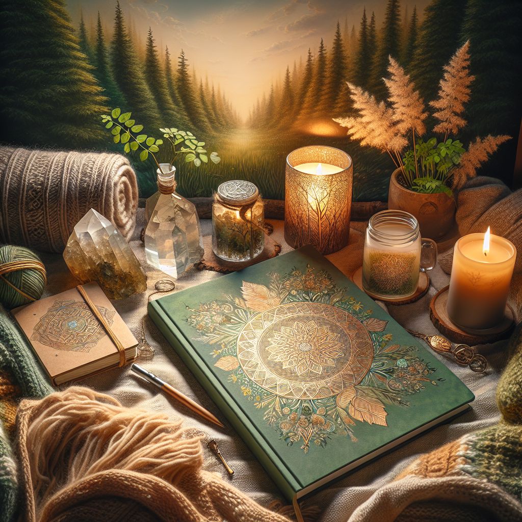 Finding Your Spirit: Gift Ideas for the Intuitive Nature Lover