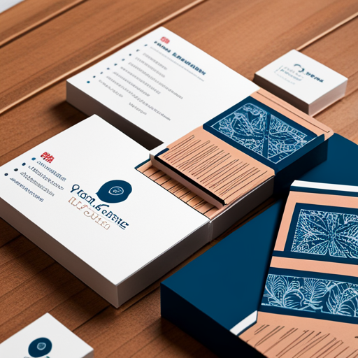 5 Tips for Designing Eye-Catching Business Cards in Tottenham