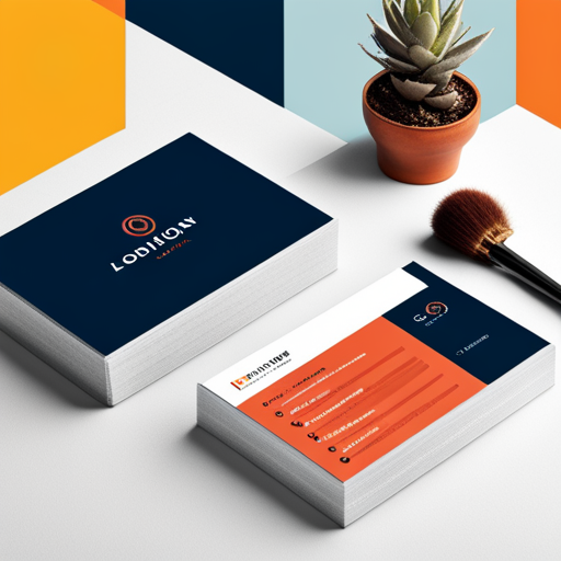 How to Create Eye-Catching Business Cards with PRINTBOX LONDON