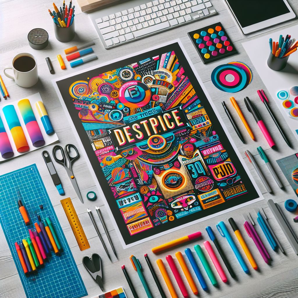 Your Ultimate Guide to Creating Stunning Posters That Stand Out