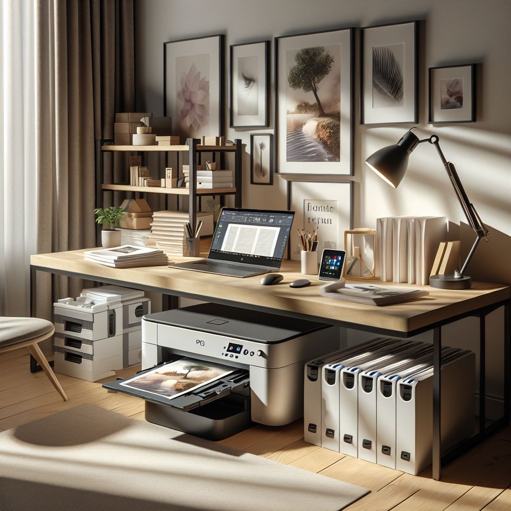 Quick Tips for Same-Day Document and Photo Printing