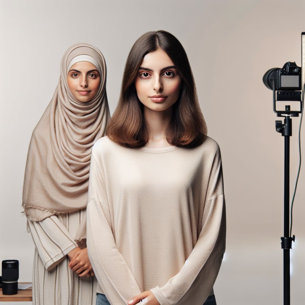 How to Get Professional Passport Photos Quickly and Affordable