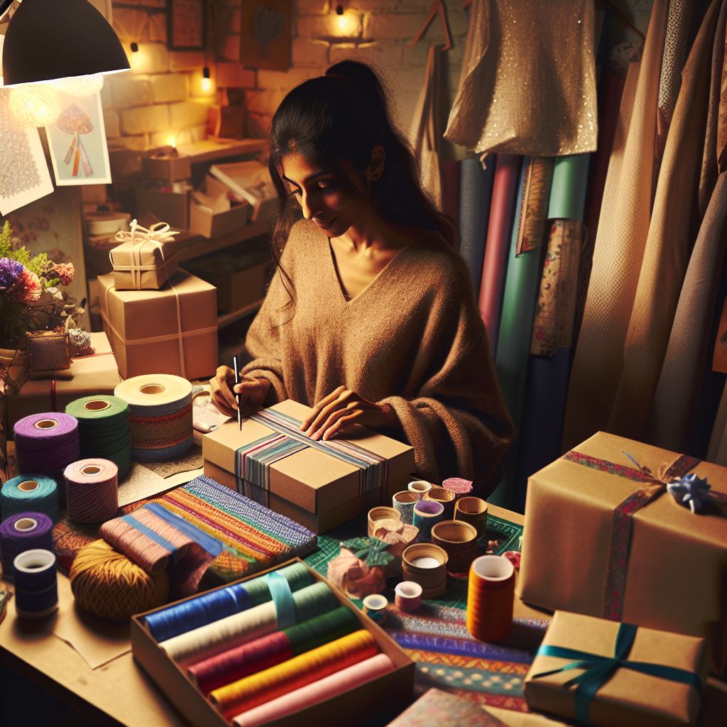 Creating Unique Custom Gifts for Your Loved Ones