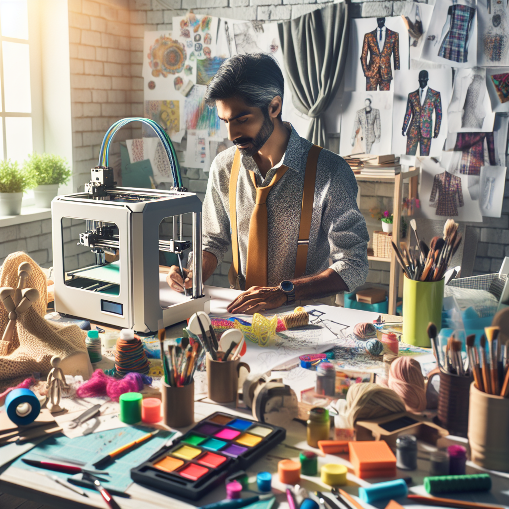 Tips for Making Your Printing Ideas a Reality