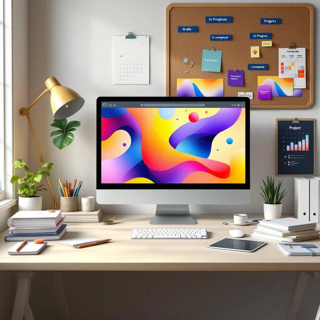 How to Organize Your Printing Projects for Quick Turnaround