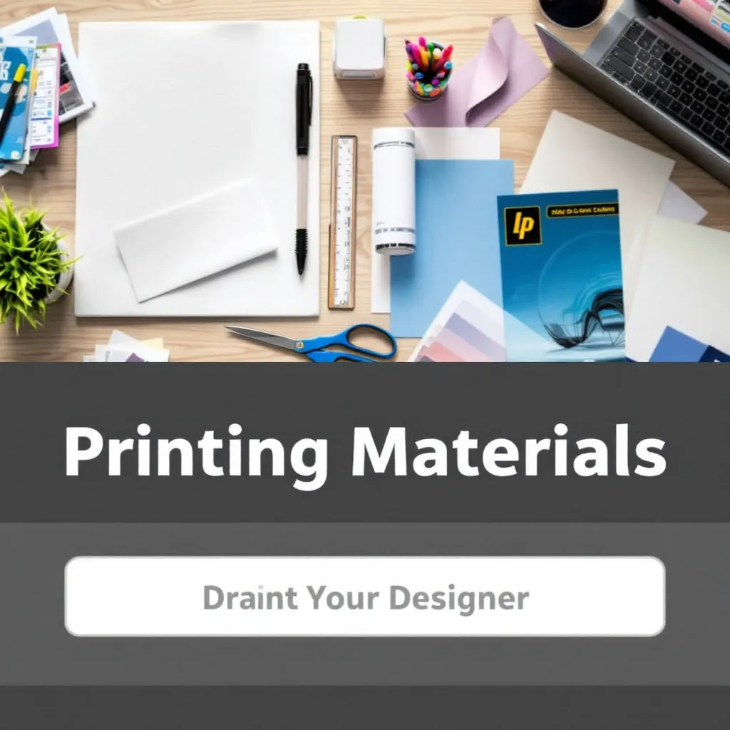 How to Choose the Right Printing Material for Your Project