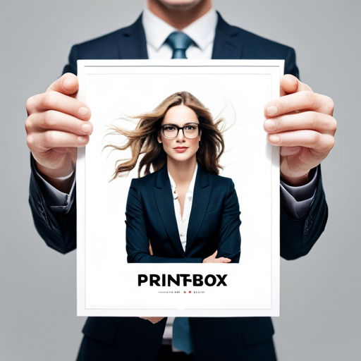 How Printbox London Can Help You Stand Out in a Crowded Marketplace