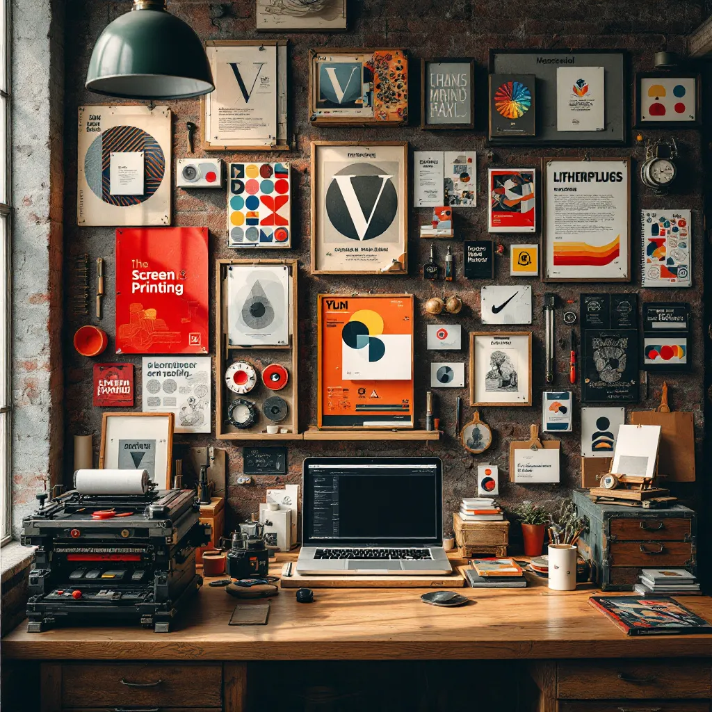Understanding Different Types of Printing Techniques
