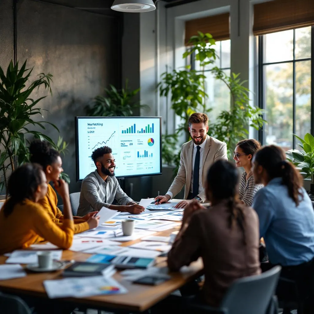 Maximizing Your Marketing Budget with Smart Printing Choices