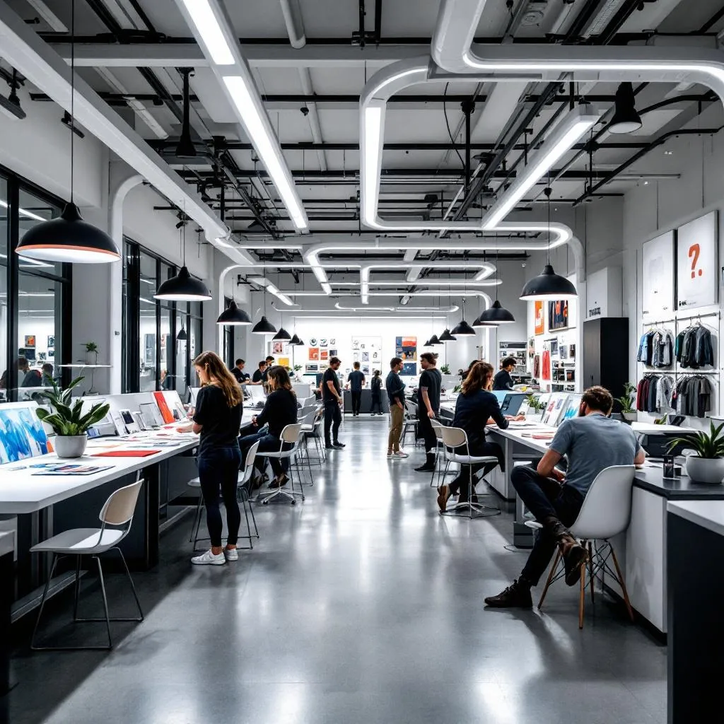 When Design Meets Efficiency: The Printbox London Promise