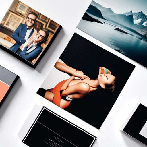 Why PRINTBOX LONDON Is the Best Choice for Quick and Affordable Photo Printing in London