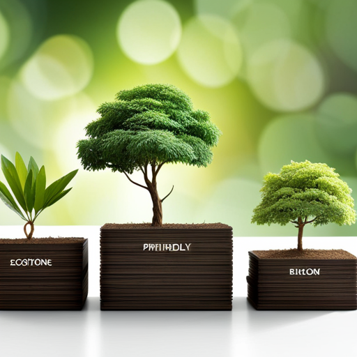 Sustainable Printing Options at PRINTBOX LONDON: Eco-Friendly Solutions for Your Business