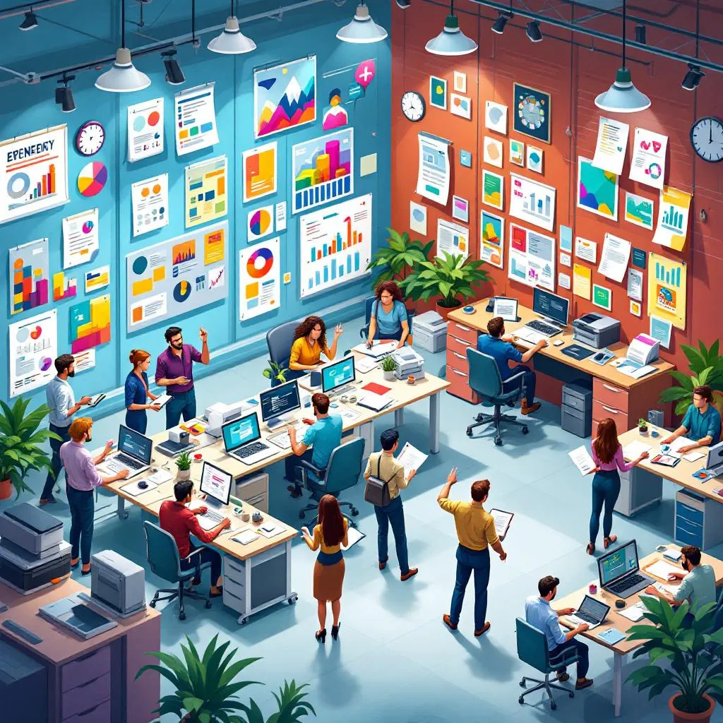 Why Same-Day Printing is Essential for Event Planners